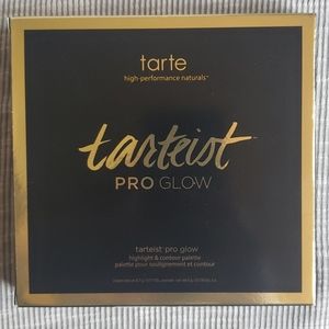 TARTE Tarteist Pro Glow Palette